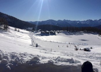 Apartment Unnamed Road, Chamois - photo 20