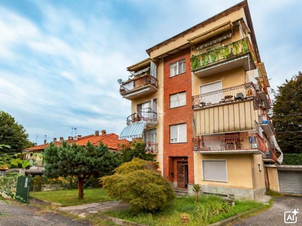 Trilocale Via Torino, Castiglione Torinese - foto 1