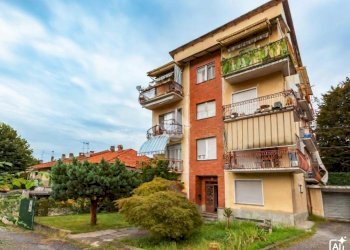 Three-room apartment Via Torino, Castiglione Torinese - photo 1