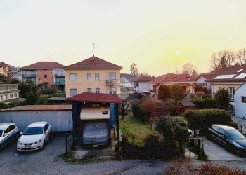 Three-room apartment Via Torino, Castiglione Torinese - photo 21