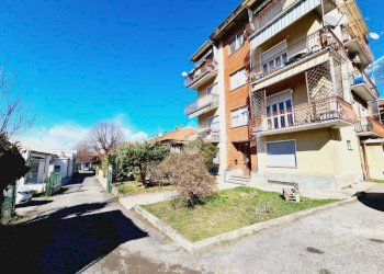 Three-room apartment Via Torino, Castiglione Torinese - photo 22