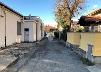 Three-room apartment Via Torino, Castiglione Torinese - photo 24