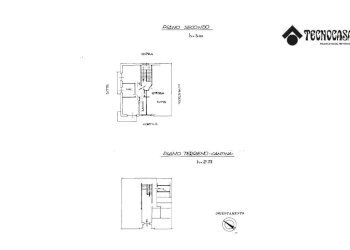 Three-room apartment Via Torino, Castiglione Torinese - photo 26