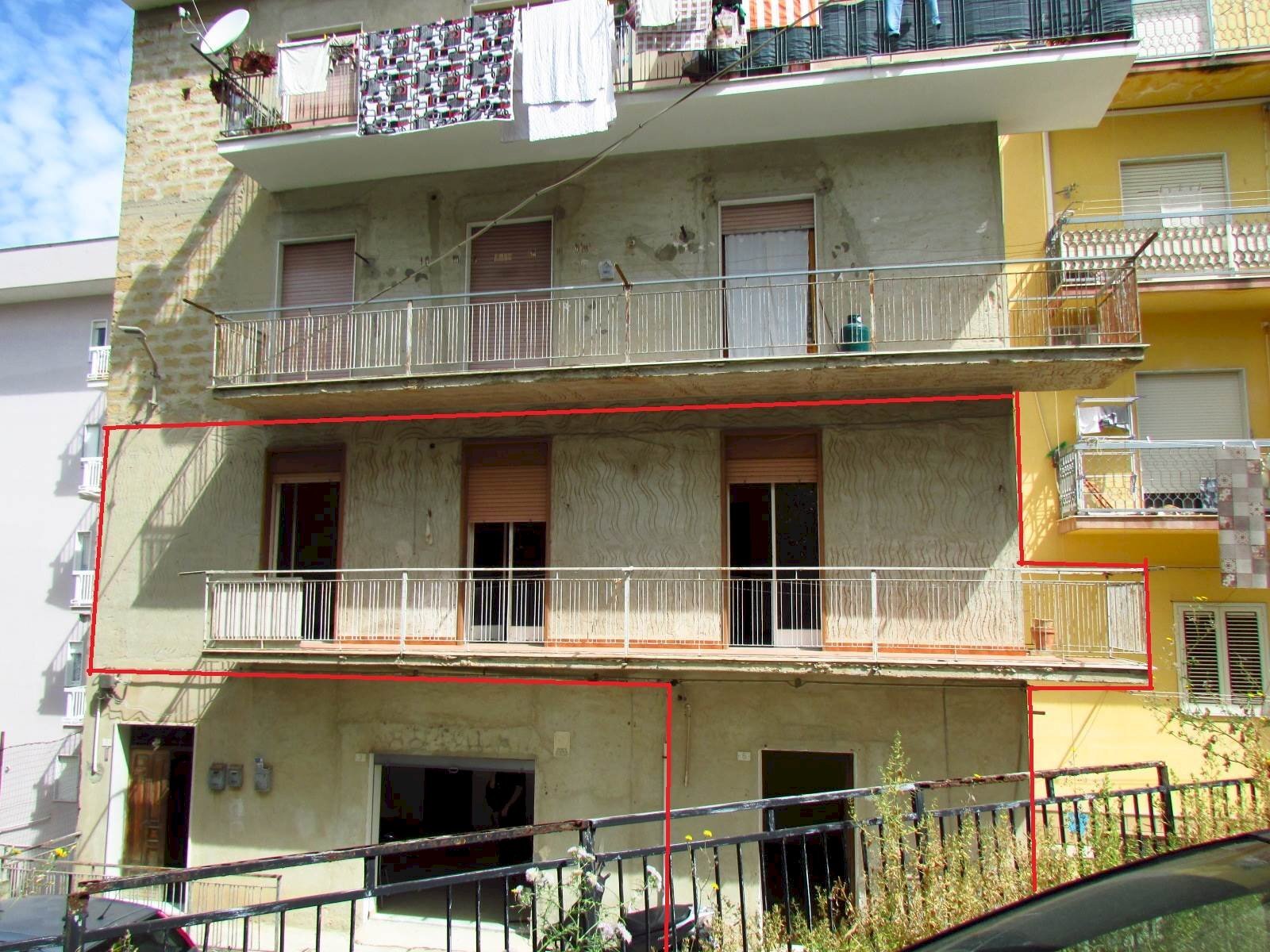 Appartamento Via Lazio 1, Sciacca - foto 1