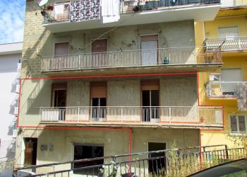 Appartamento Via Lazio 1, Sciacca - foto 1