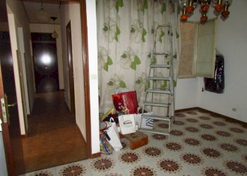 Appartamento Via Lazio 1, Sciacca - foto 8