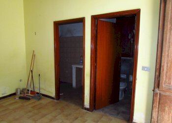 Appartamento Via Lazio 1, Sciacca - foto 13