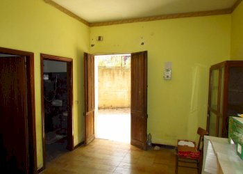 Appartamento Via Lazio 1, Sciacca - foto 14