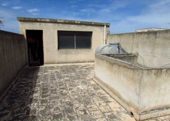 Appartamento Via Lazio 1, Sciacca - foto 16