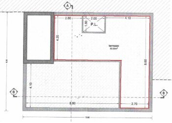 Appartamento Via Lazio 1, Sciacca - foto 20