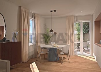Two-room apartment Via Aurelia, 350 351 353 
 Zoagli, Zoagli - photo 5