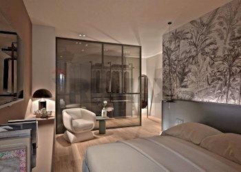 Two-room apartment Via Aurelia, 350 351 353 
 Zoagli, Zoagli - photo 6