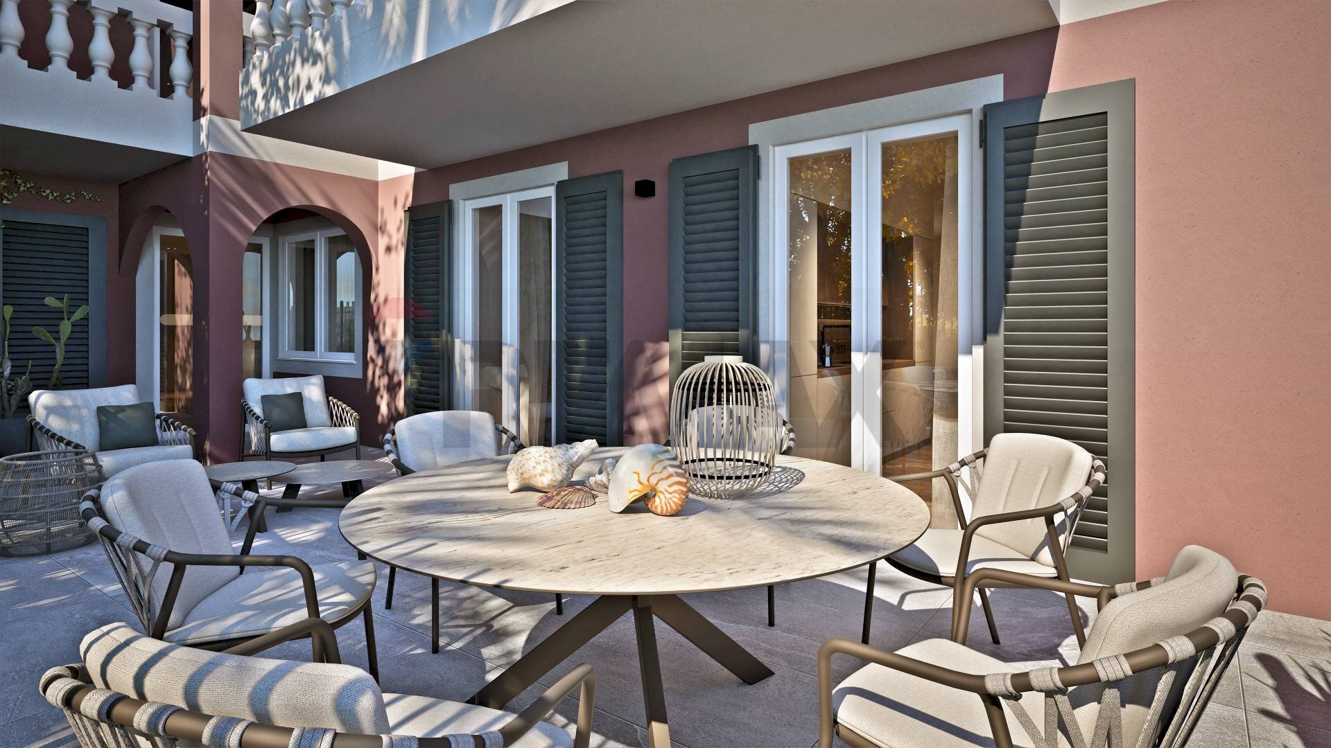 Two-room apartment Via Aurelia, 350 351 353
Zoagli, Zoagli - photo 3