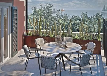 Two-room apartment Via Aurelia, 350 351 353 
 Zoagli, Zoagli - photo 2