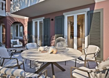 One-room apartment Via Aurelia, 350 351 353 
 Zoagli, Zoagli - photo 3