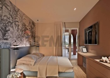 One-room apartment Via Aurelia, 350 351 353 
 Zoagli, Zoagli - photo 7