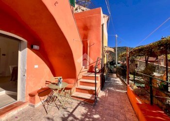 Villa a Schiera Vico Ninetta, Finale Ligure - foto 7