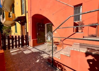 Villa a Schiera Vico Ninetta, Finale Ligure - foto 8