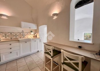 Villa a Schiera Vico Ninetta, Finale Ligure - foto 11