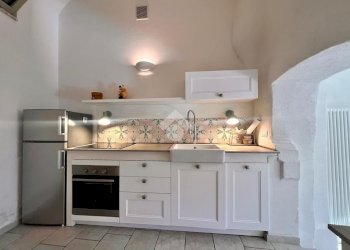 Villa a Schiera Vico Ninetta, Finale Ligure - foto 12