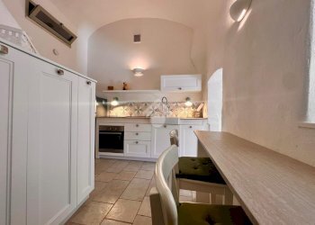 Villa a Schiera Vico Ninetta, Finale Ligure - foto 13