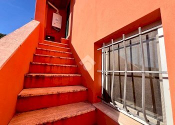 Villa a Schiera Vico Ninetta, Finale Ligure - foto 17