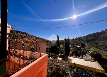 Villa a Schiera Vico Ninetta, Finale Ligure - foto 24