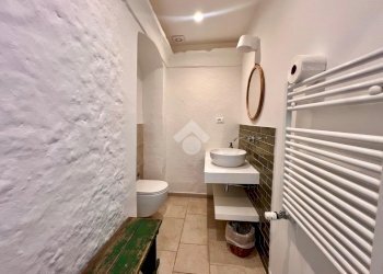 Villa a Schiera Vico Ninetta, Finale Ligure - foto 29