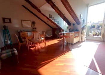 Quadrilocale Torino (zona Quadrilatero Romano) - foto 1