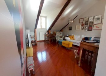 Quadrilocale Torino (zona Quadrilatero Romano) - foto 2