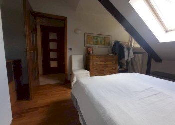 Quadrilocale Torino (zona Quadrilatero Romano) - foto 4