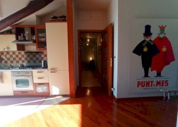 Quadrilocale Torino (zona Quadrilatero Romano) - foto 6