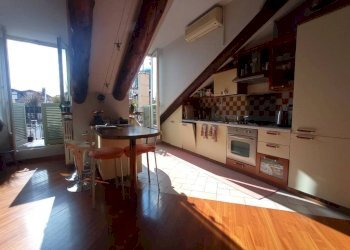 Quadrilocale Torino (zona Quadrilatero Romano) - foto 7