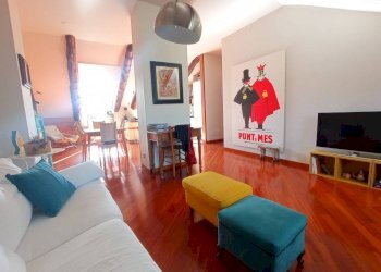 Quadrilocale Torino (zona Quadrilatero Romano) - foto 8