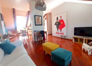 Quadrilocale Torino (zona Quadrilatero Romano) - foto 9