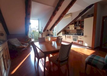 Quadrilocale Torino (zona Quadrilatero Romano) - foto 11