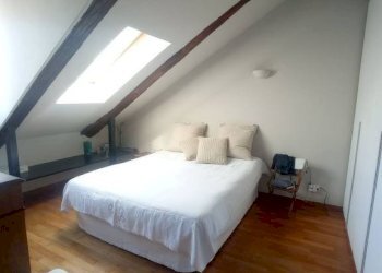 Quadrilocale Torino (zona Quadrilatero Romano) - foto 15