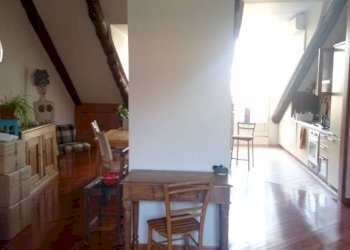 Quadrilocale Torino (zona Quadrilatero Romano) - foto 17