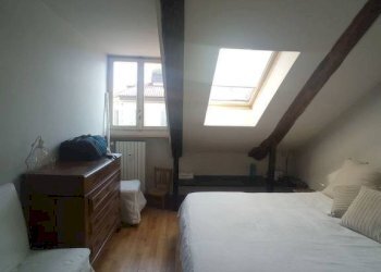 Quadrilocale Torino (zona Quadrilatero Romano) - foto 21