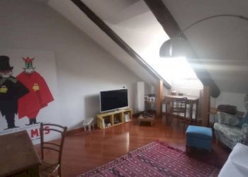 Quadrilocale Torino (zona Quadrilatero Romano) - foto 22