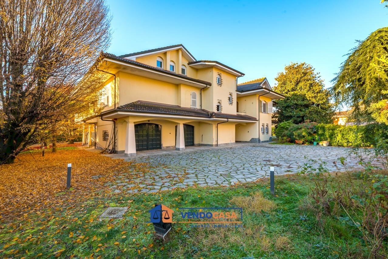 Casa indipendente Racconigi - foto 1