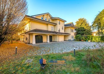 Independent house Racconigi - photo 1