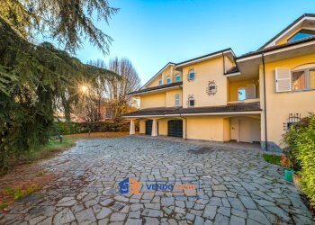 Independent house Racconigi - photo 4