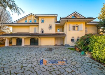 Independent house Racconigi - photo 5