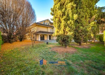 Independent house Racconigi - photo 8