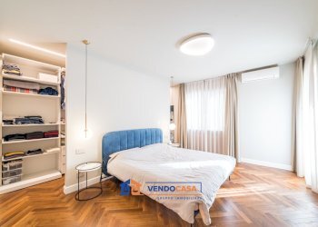 Independent house Racconigi - photo 29