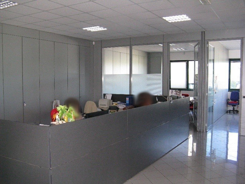 Capannone frazione Bargellino, Calderara di Reno - foto 2