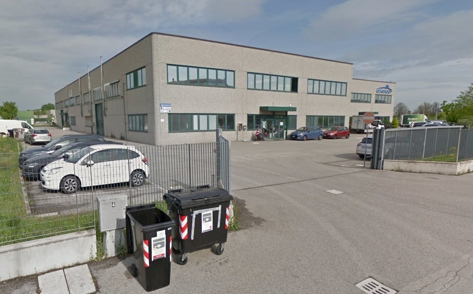 Capannone frazione Bargellino, Calderara di Reno - foto 1