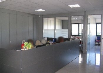 Capannone frazione Bargellino, Calderara di Reno - foto 2