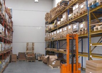 Capannone frazione Bargellino, Calderara di Reno - foto 7